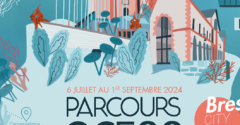 City Pass « Parcours Océan » : 5 lieux emblématiques de la ville de Brest à un tarif exceptionnel